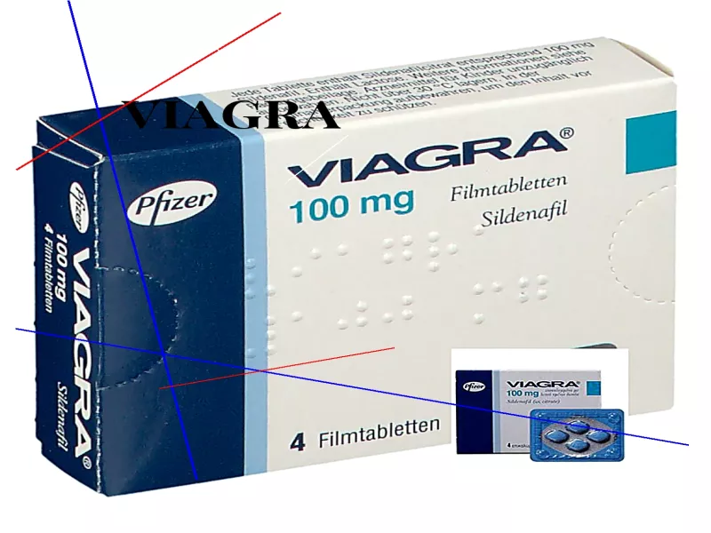 Médicament générique au viagra